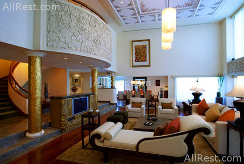 The Laguna Resort & Spa 27